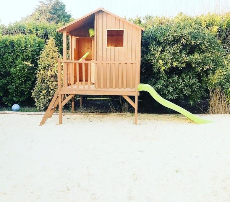 Maison De Vacances Contemporaine Avec Piscine Villa Vedène Eksteriør bilde